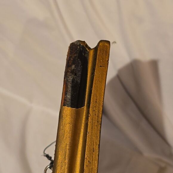 VINTAGE CLASSIC IMAGES ETCHED in BONE! Authentic Antique Reproductions! - Picture 10 of 10